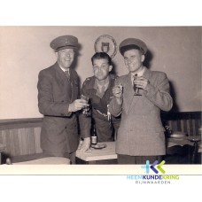 Douane Links Gerrit v-d Laag Coll. HKR